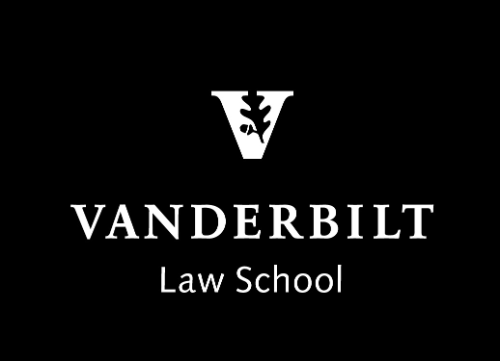 Vanderbilt University Law School logo