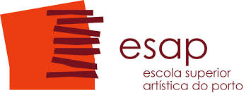 Escola Superior Artística do Porto logo