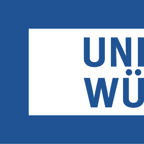 The Julius Maximilians University of Würzburg logo