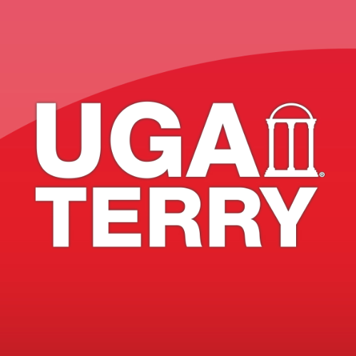 University of Georgia - Terry College of Business logo