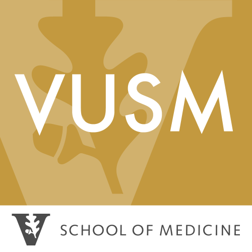Vanderbilt University School of Medicine logo