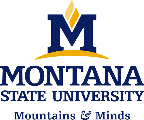Montana State University-Bozeman logo