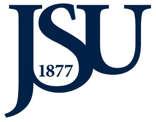 杰克逊州立大学 logo