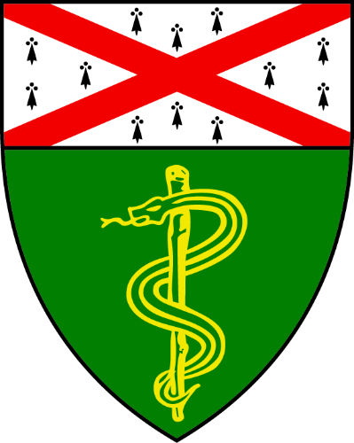 Yale University School of Medicine logo