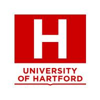 哈特福德大学 logo