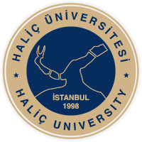 Haliç Üniversitesi logo