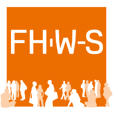 Hochschule für angewandte Wissenschaften Würzburg-Schweinfurt logo