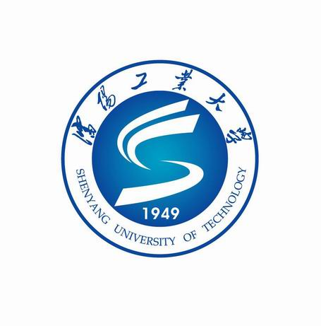 沈阳工业大学 logo