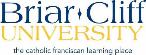 欧石楠崖大学 logo
