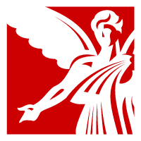 波尔州立大学 logo