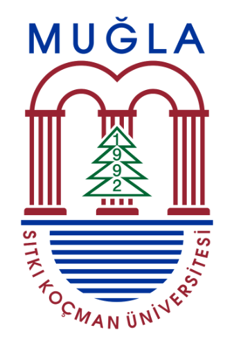Muğla Sıtkı Koçman Üniversitesi logo