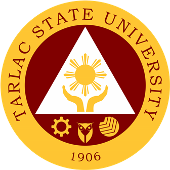 Tarlac State University logo