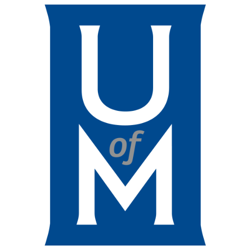 The University of Memphis logo