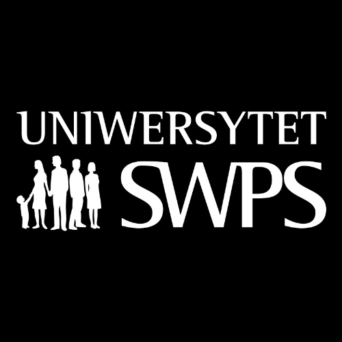 Uniwersytet SWPS logo