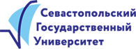 Sevastopol State Technical University logo