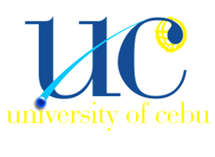 University of Cebu logo