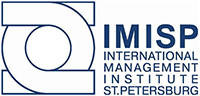 国际管理学院 logo